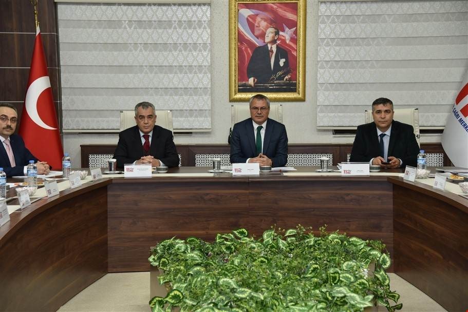 112’ye yapılan asılsız çağrıların oranı düştü 