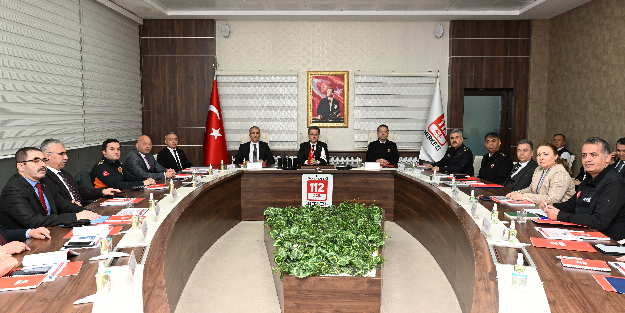 112'ye yapılan çağrıların 429 bin 522'si asılsız çıktı!