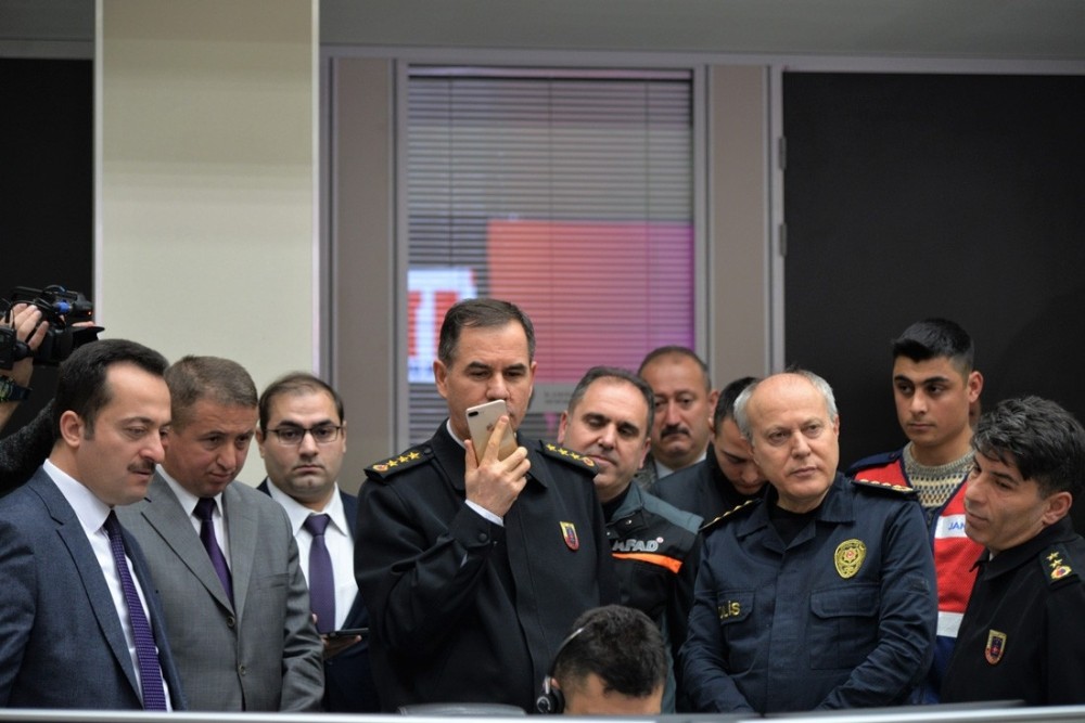 112’yi gereksiz yere meşgul etmeyiniz 