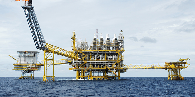 113 milyar varillik petrol rezervi! Değeri 150 milyar dolar