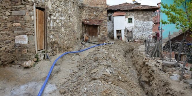 MASKİ’den büyük hizmet