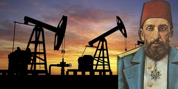113 yıllık petrol gerçeği ortaya çıktı