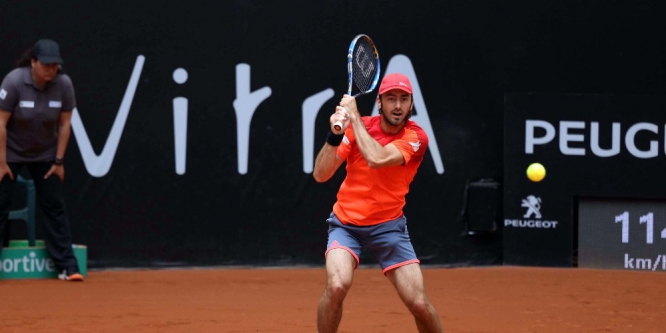 Tuna Altuna’dan büyük zafer