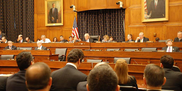 1,14 trilyon dolarlık torba bütçe tasarısı onaylandı