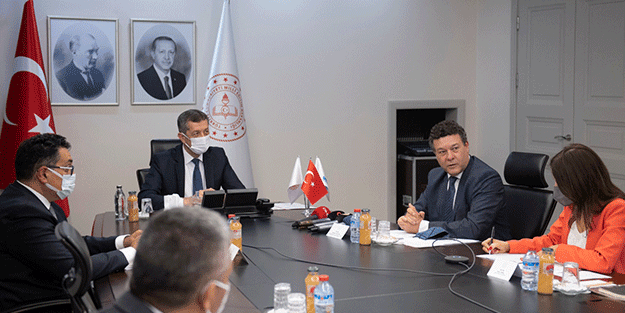 114 yeni EBA Destek Noktası daha hizmete açıldı