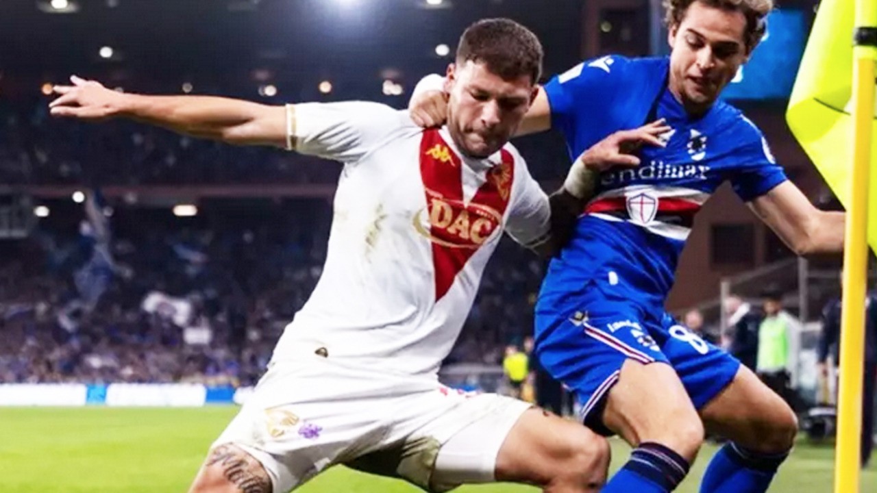 114 yıllık kulüp iflas etti: 3 milyon euroluk borcunu ödeyemeyen futbol çınarı Brescia!