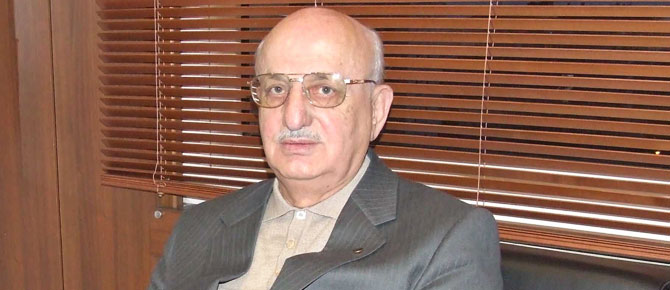 CHP’nin genlerinde İT’lik var