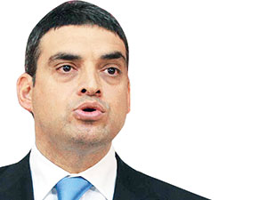 CHP duadan da rahatsız