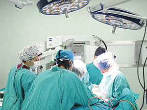 Tiroid kanseri uyarısı