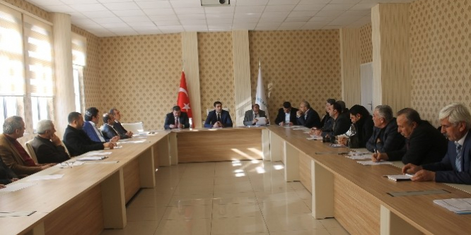 15 yıllık OSB hayali gerçekleşiyor