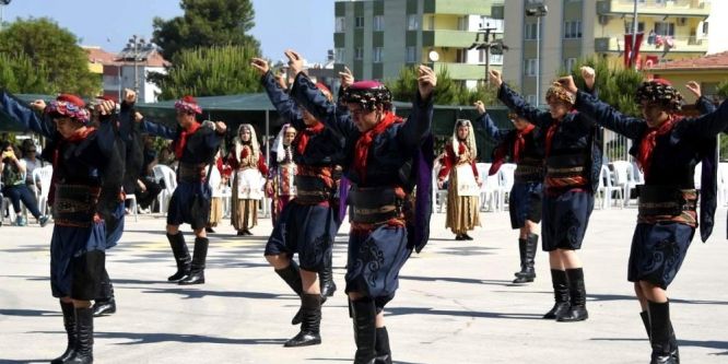 Aliağa’da 19 Mayıs coşkuyla kutlanacak