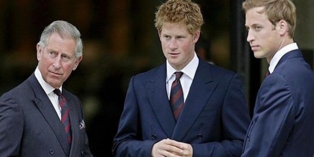 115 bin dolarlık Avustralya ziyareti