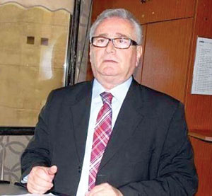 Sirmen, Yuvacık’tan zamanaşımı ile yırttı