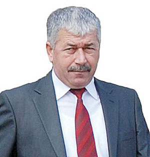 CHP’li başkana ‘çete’den tutuklama