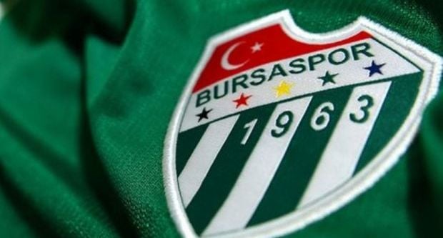 Bursaspor’un kaybı büyük!