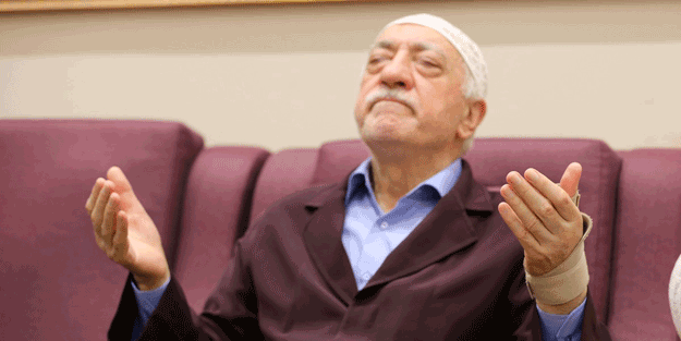 117 sayfalık FETÖ raporunda çarpıcı tespitler