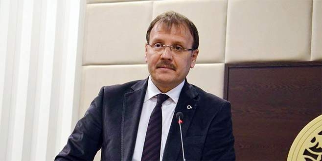Çavuşoğlu'ndan 'NATO' açıklaması: Bunlar FETÖ taktiği
