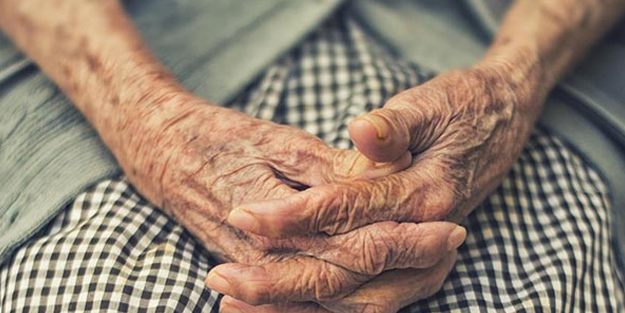 118 yaşındaki kadın dünyanın en yaşlısı olabilir