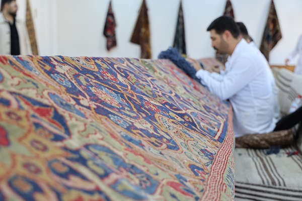 118 yıl önce Hollanda'ya hediye edildi! Yeniden Türkiye'de