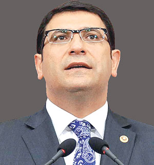 “Sivas, Çorum ve Maraş’taki kurgu, organize hareket”