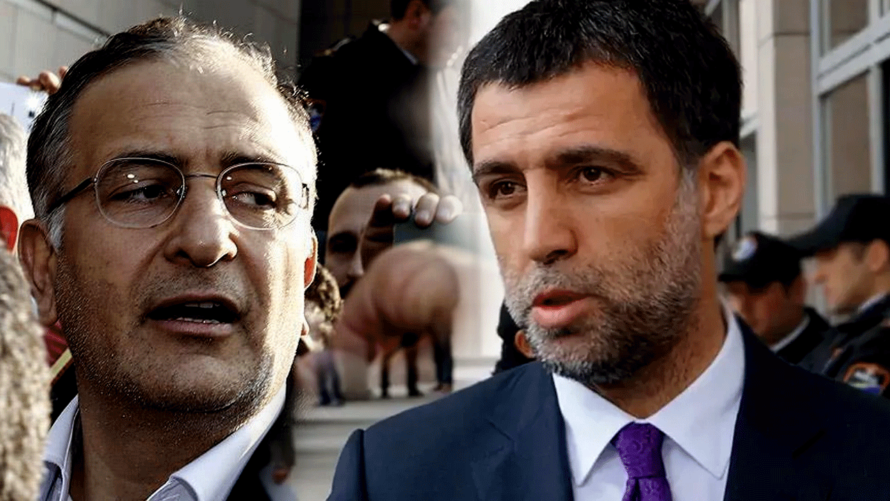 119 Mankurt’a hesap engeli! Aralarında Hakan Şükür, Ekrem Dumanlı, Cevheri Güven gibi isimler de bulunuyor