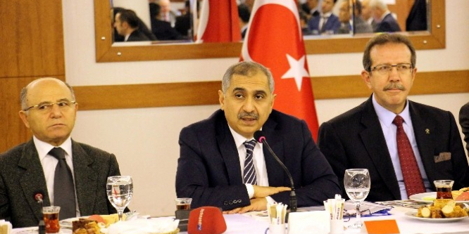 “Gününden ve geleceğinden emin bir Aydın inşa edeceğiz”