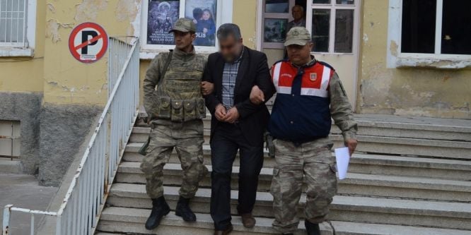 Dolandırıcılıktan aranan şahıs tutuklandı