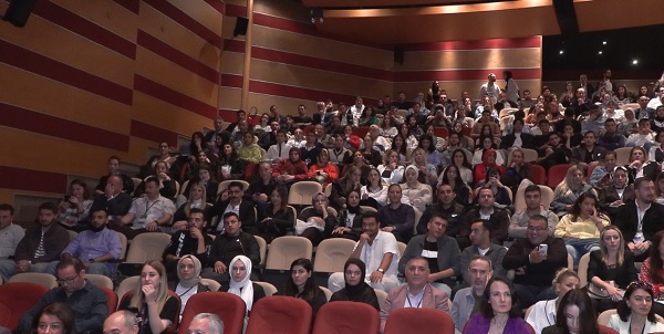 11’inci KOBİ’ler ve Verimlilik Kongresi gerçekleşti