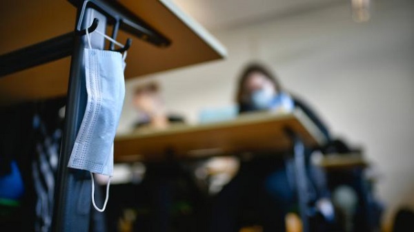 11.sınıflar ne zaman yüz yüze eğitime başlayacak?