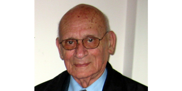 12 Ağustos 2017: Akademisyen Dr. Ratip Kazancıgil'in vefatı