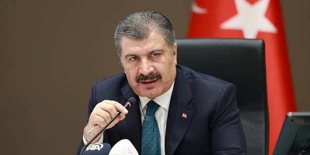 12 Ağustos verileri açıklandı