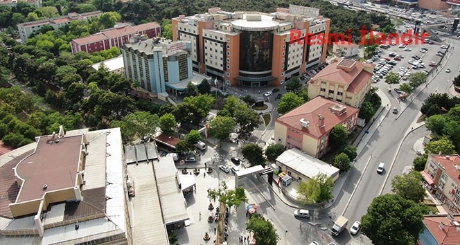 12 AY SÜRELİ HASTANE BİLGİ YÖNETİM SİSTEMİ (HBYS) HİZMETİ ALIMI