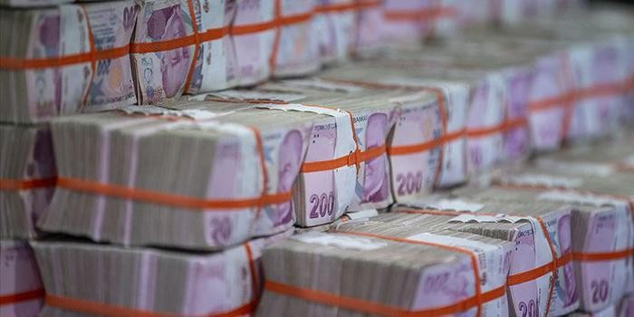 12 aylık cari fazla 1 milyar 674 milyon dolar oldu