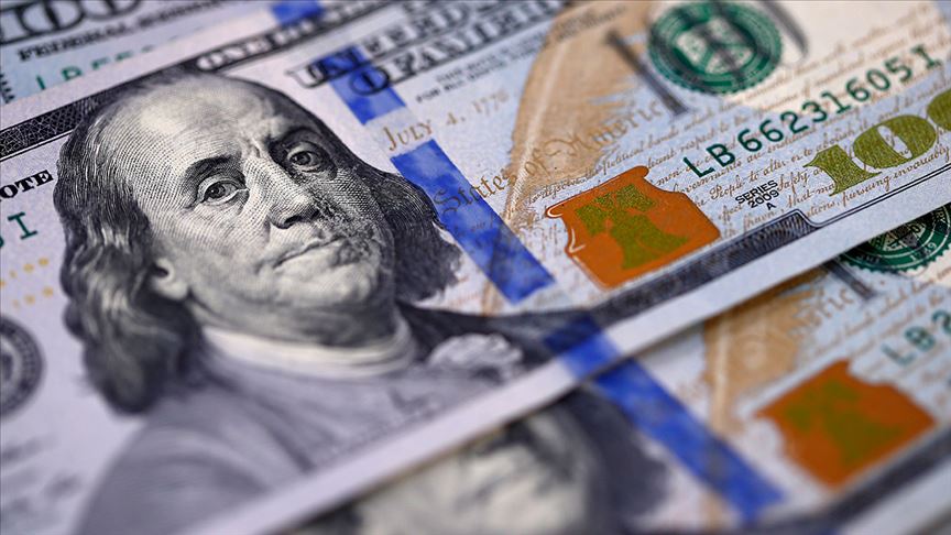 12 aylık cari fazla 6 milyar 128 milyon dolar oldu