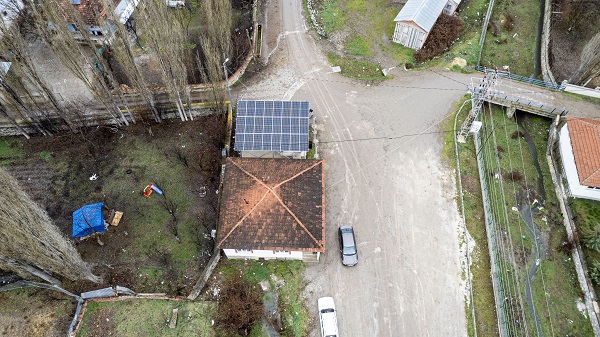 12 bin liralık fatura bu yöntemle sıfırlandı