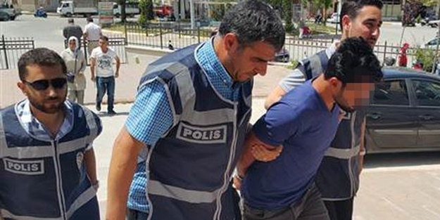 12 bin lirasını kaptırdığı dolandırıcıyı 12 lirayla yakalattı
