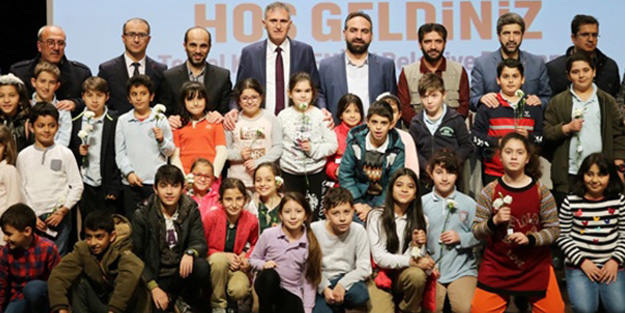 12 bin öğrenci harçlıklarını bağışlayacak