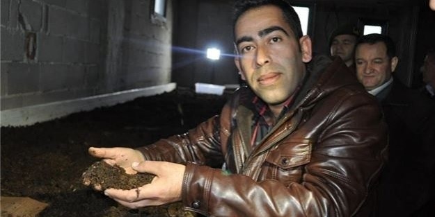 12 bin TL ile başladı sadece 10 ayda 120 bin TL kazandı!