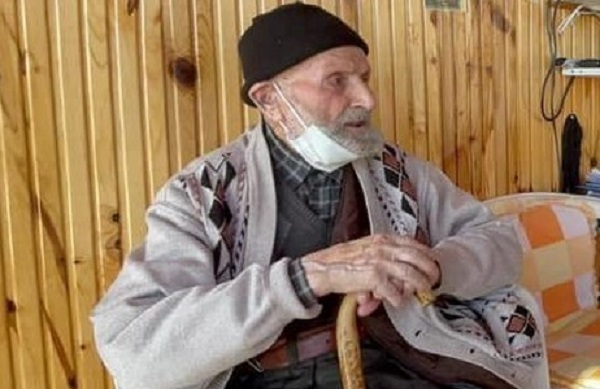 12 çocuk 44 torun sahibiydi! 114 yaşında hayatını kaybetti