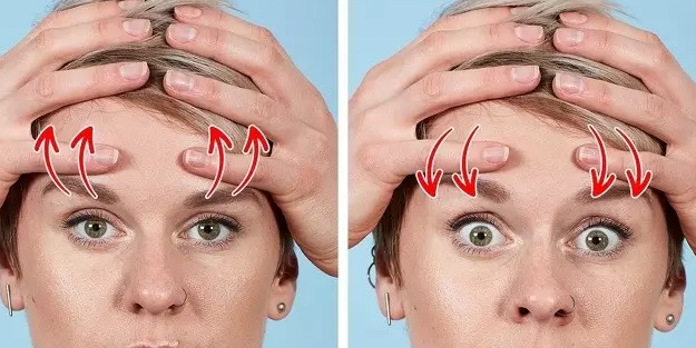 12 dakikada kırışıklıklardan kurtulun!