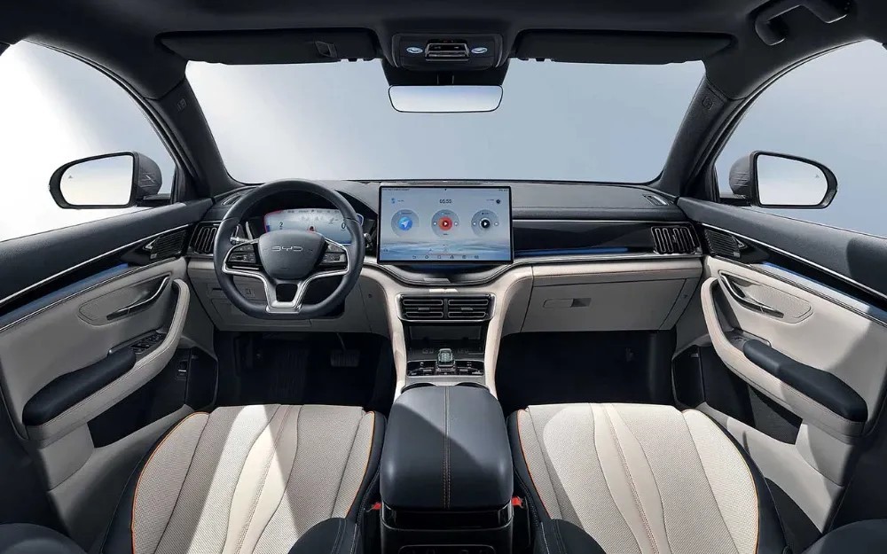 12 dakikada şarj, 1500 km menzil! Bu otomobil fiyatıyla da şok etti