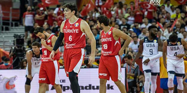 12 Dev Adam, ABD'yi elinden kaçırdı