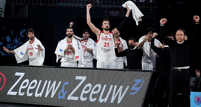 12 Dev Adam'ın dünya sıralamasındaki yeri değişmedi