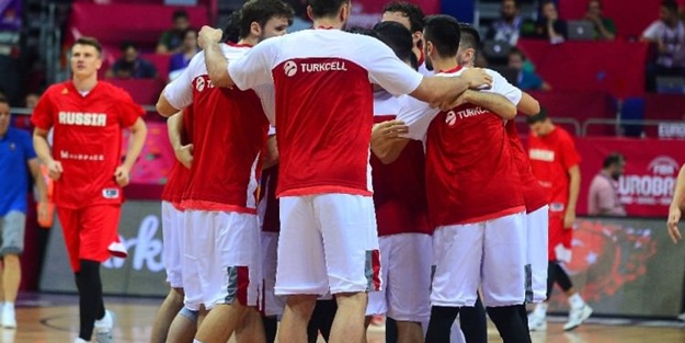 12 Dev Adam'ın rakibi belli oldu!