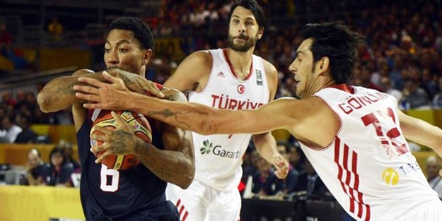 '12 Dev Adam'ın rakipleri belli olacak