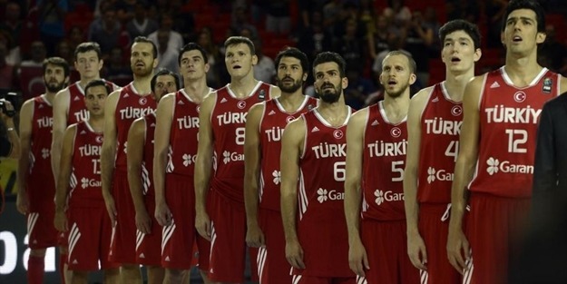 12 dev adamın rakipleri belli oldu