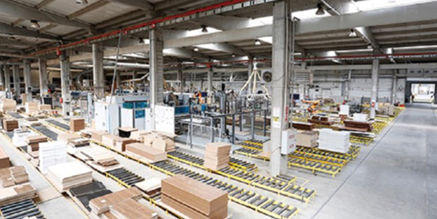 12 dev firmaya soruşturma