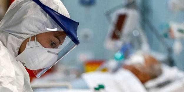 12 Ekim koronavirüs tablosu açıklandı! Son aylardaki en yüksek rakam