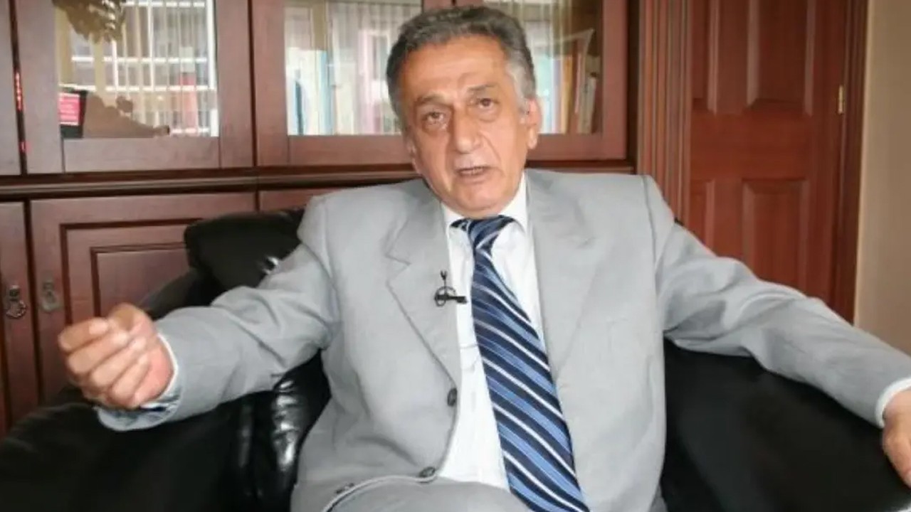 12 Eylül darbecilerine dokunan düne kadar yanıyordu! Sacit Kayasu kimdir? Sacit Kayasu hakkında verilen AİHM kararı