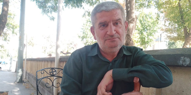 12 Eylül mağduru: Kefenimizi giydik ve bekledik!